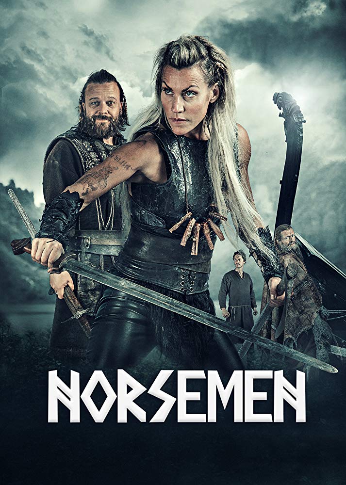 Norway channel list - NordiskTv BoxTV